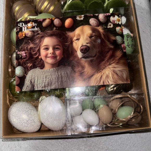 DecorbyHannah Easter Eggs - Picture 3 of 3